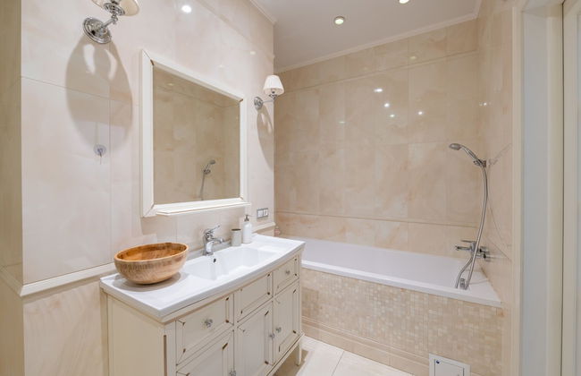 Prime Host apartments in Dubrovka - Foto 22