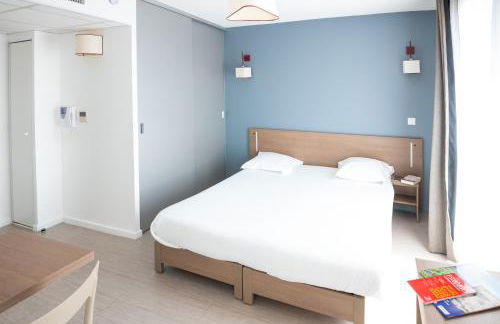 Zenitude Hôtel - Résidences Narbonne Centre - Foto 40