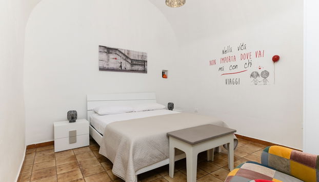 Dimora San Giacomo by Wonderful Italy - Foto 2, Habitación