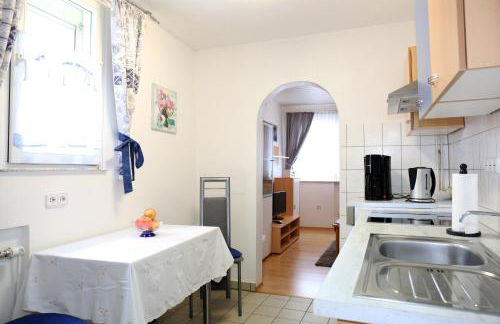 Ferienwohnung Langenhecke 16 - Foto 9