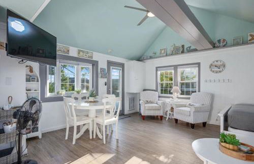 Seaside Cottages - Cottage 19 - The Seashell - Foto 7