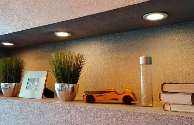 Voss Condominium - Foto 6