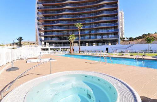 Sunset Waves V by Terreta Rentals - Foto 2