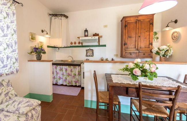 Verdidea - Podere del Mezzadro - Foto 25