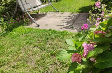 Maison de Ville restylée avec jardin, proche gare - Foto 18