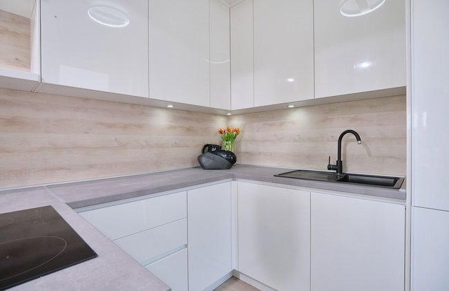 Apartment Queen - Photo 49