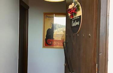 The Nest Filoxenia - Foto 12