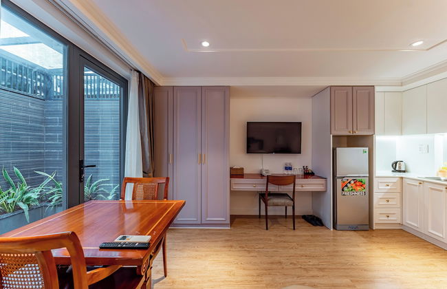 Ngan Ha Apartment 2 - Foto 48