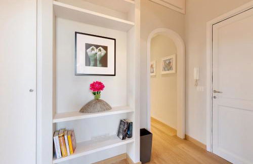 Rome as you feel - Grotta Pinta Apartments - Foto 146