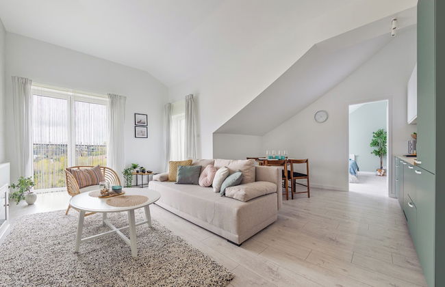 Apartamenty Sun & Snow Baltic Nova - Foto 44