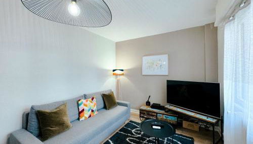 2 pièces cathédrale proche des quais strasbourg - Foto 5