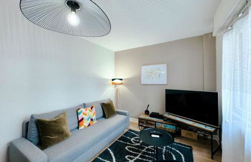 2 pièces cathédrale proche des quais strasbourg - Photo 5