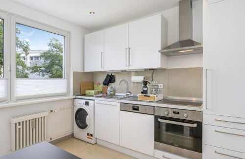 Guermache Apartments - Jungle Design Apartments, Zentrum, Parkplatz, Küche, Wlan - Foto 49