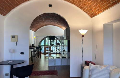 September Suite Dimora di Lusso in Centro Storico Novara - Foto 11