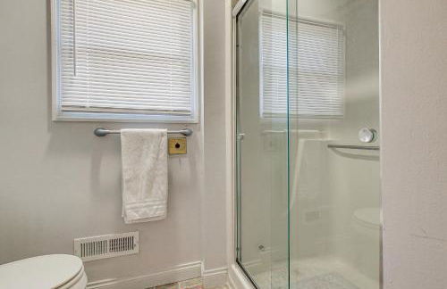 2 Mi to Dtwn Canal-Front Pet-Friendly Getaway! - Foto 17