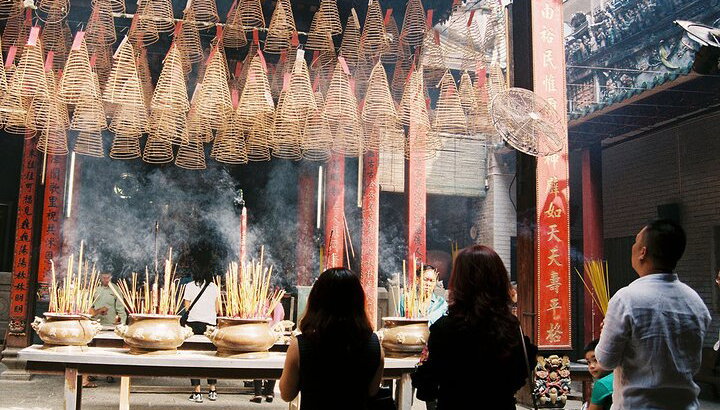 Ho Chi Minh City Private Tour - Photo 1