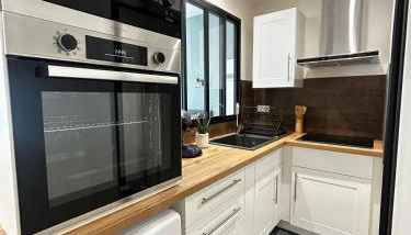 La Suite Auzette, calme et chic - Foto 2