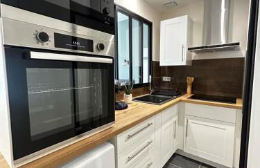 La Suite Auzette, calme et chic - Foto 2