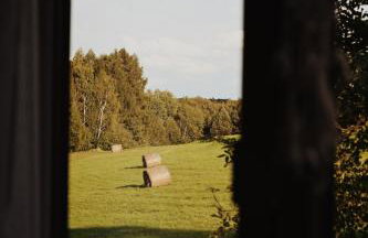 Ojcowski Zakątek-domek z balią oraz drewniany domek do wynajęcia - Foto 30