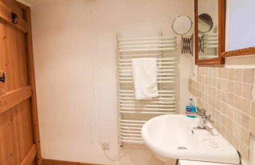 Lower Rissick Cottage - Foto 14