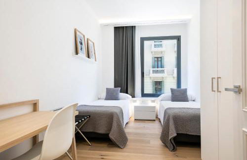 Murmuri Residence Mercader - Foto 127