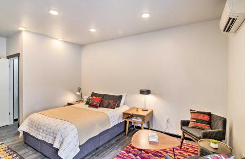 Contemporary-Boho Loft in Downtown Livingston! - Foto 19