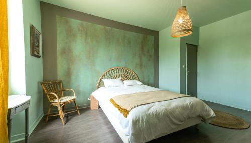 Countryhome at winery Chateau Camponac - Foto 3