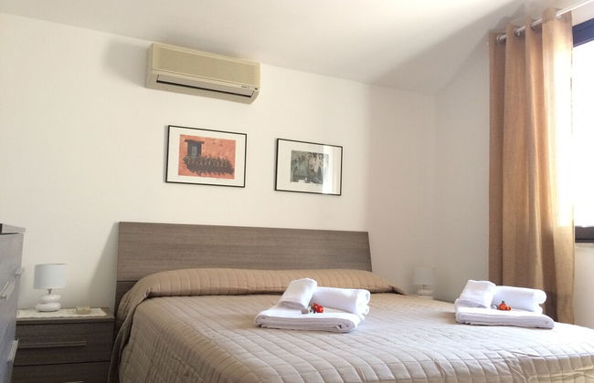 Royal Bay Apartment - Villa in Cefalu With Private Access to the sea - Foto 4