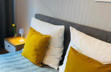 Sunny Appartement - Foto 9