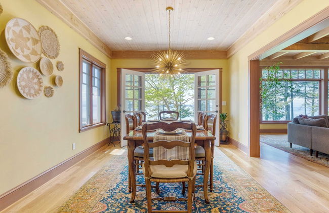 Goldilocks by Avantstay Luxury Waterfront Home - Foto 51