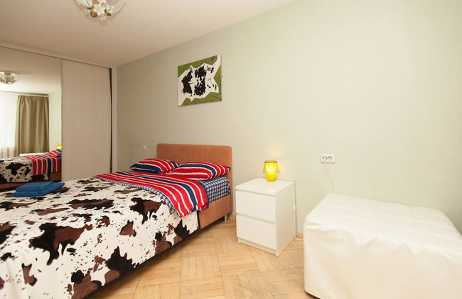 Kvart Boutique Tretyakov Gallery - Photo 12