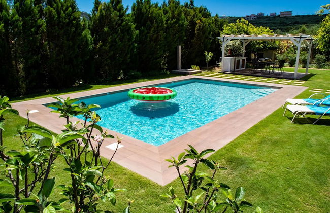 Villa Dimokratia - Foto 29