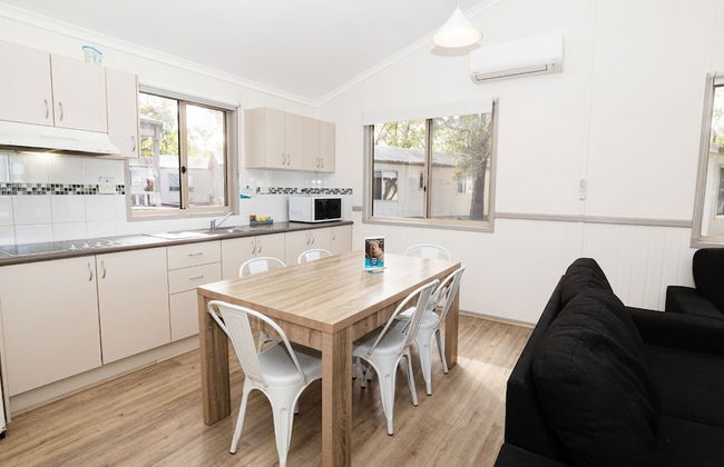 Koala Shores Port Stephens Holiday Park - Foto 27