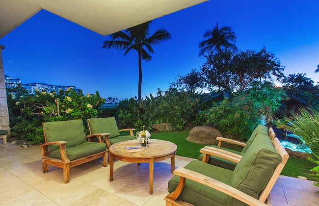 Three-bedroom Villas at Ko Olina Beach Villas Resort - Photo 62