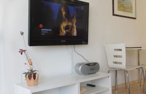 Im Zentrum Am Hebelhof 1Zi. - Foto 10