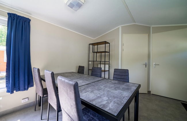 Captivating Chalet Near Amsterdam - Foto 19