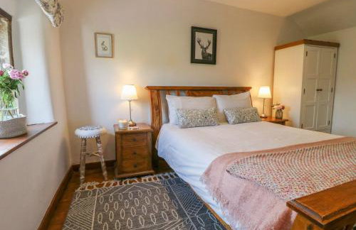 Hope Cottage - Foto 26