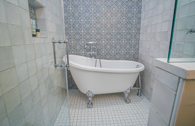 Exquisite Studio Guesthouse Near Downtown's Core! - Foto 9