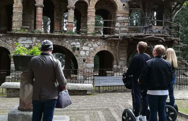Segway Tour of Taormina - Foto 5