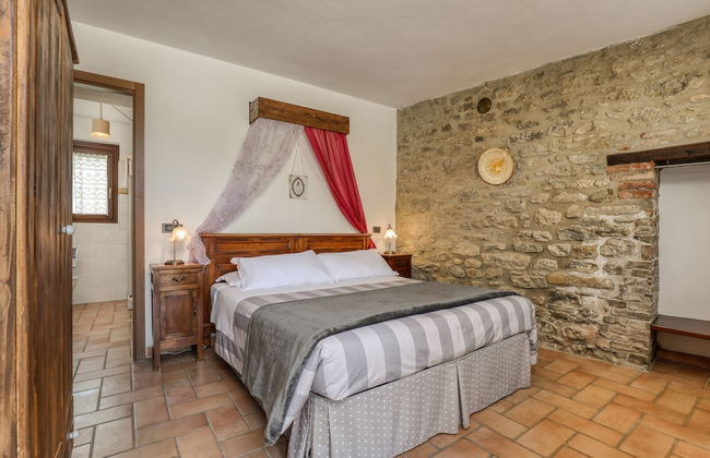 Cà del Monte Resort - Foto 11