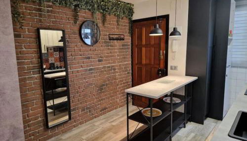 Piso con fantástica ubicación - Photo 5, Lobby or reception