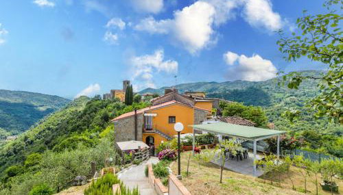 Holiday Home Poggetto Pellegrini by Interhome - Foto 2