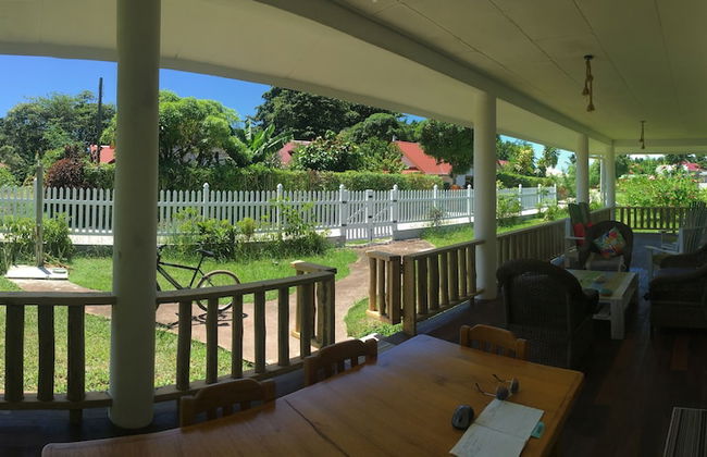 Casa Livingston Luxury Villa - La Digue Seychelles - Foto 22