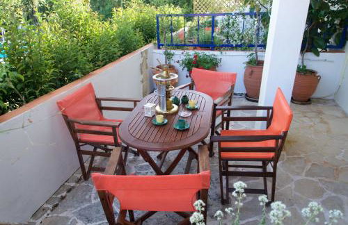 Kalypso Studios & Apartments - Foto 30