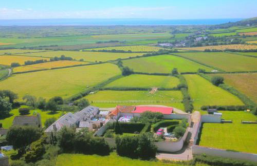 SAUNTON SUNSHINE COTTAGE 3 Bedrooms - Foto 26