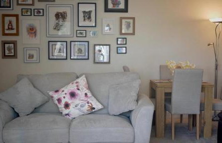 Bright, Stylish 1 KS Bed Bungalow with Private Garden - Foto 27