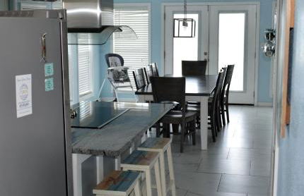 Salt on the Rim Lower Unit - Foto 6