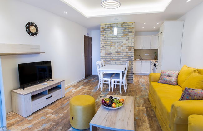 Villa Marco Polo With Swimming Pool - Foto 26