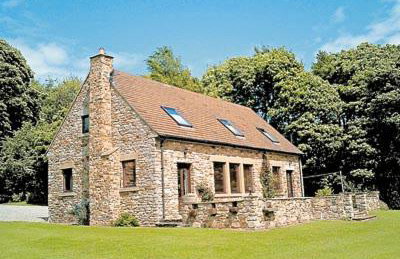 Myton House - Foto 1