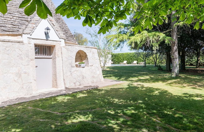 3676 Villa Enò by Perle di Puglia - Foto 63